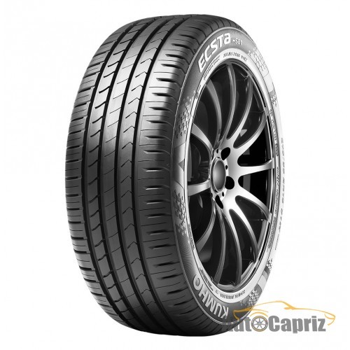 Шины Kumho Ecsta HS81 225/50 R17 94V